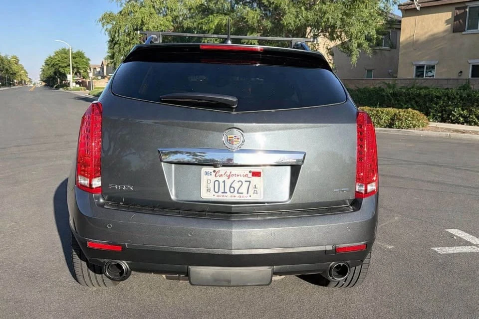 2012 Cadillac SRX - Image 5 of 13