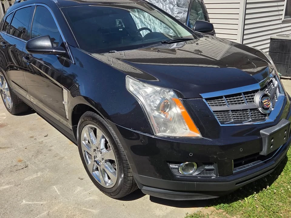 2012 Cadillac SRX - Image 2 of 8