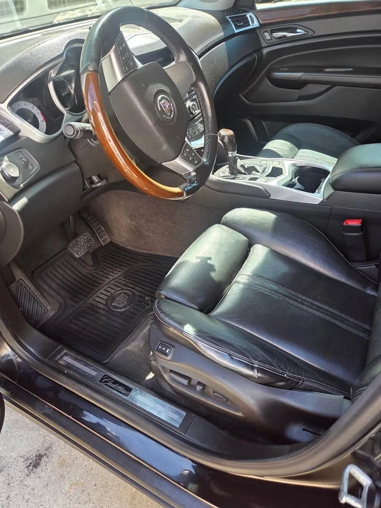 2012 Cadillac SRX - Image 6 of 8