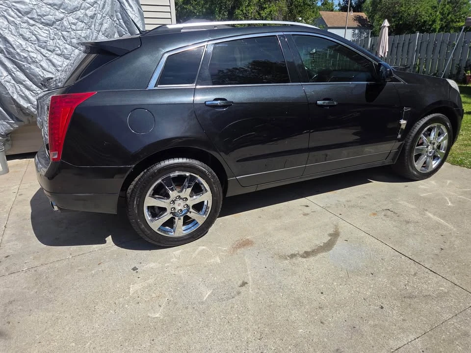2012 Cadillac SRX - Image 3 of 8