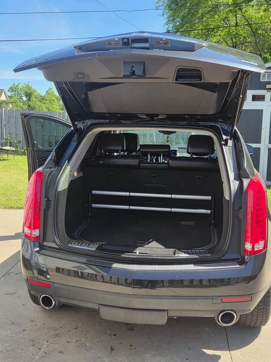 2012 Cadillac SRX - Image 7 of 8