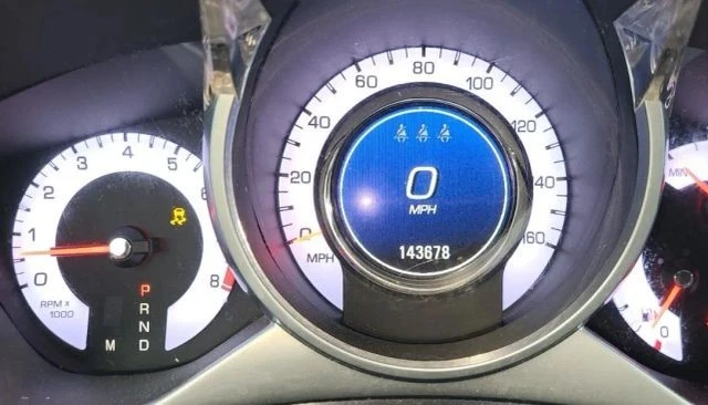 2012 Cadillac SRX - Image 5 of 9