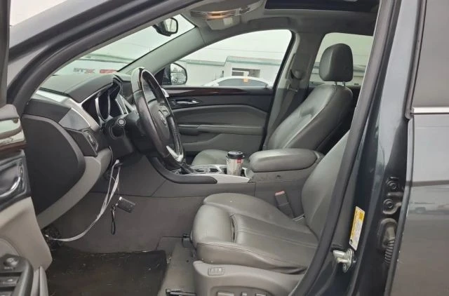 2012 Cadillac SRX - Image 8 of 9