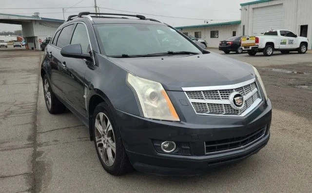 2012 Cadillac SRX - Image 3 of 9