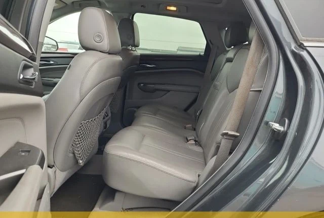 2012 Cadillac SRX - Image 9 of 9
