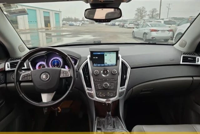 2012 Cadillac SRX - Image 6 of 9