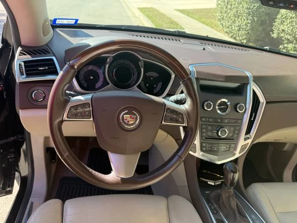 2012 Cadillac SRX - Image 3 of 11