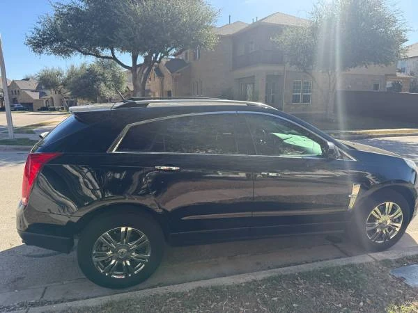 2012 Cadillac SRX - Image 8 of 11