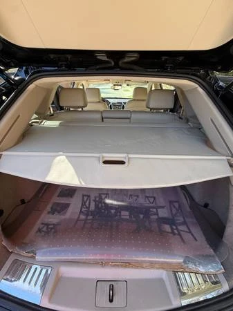 2012 Cadillac SRX - Image 4 of 11