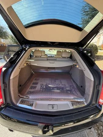 2012 Cadillac SRX - Image 11 of 11
