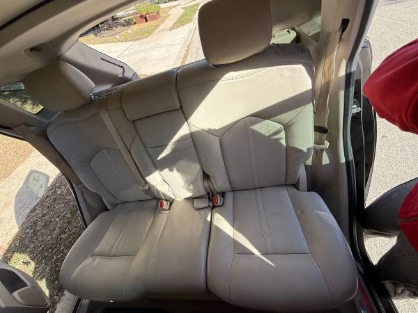 2012 Cadillac SRX - Image 7 of 11