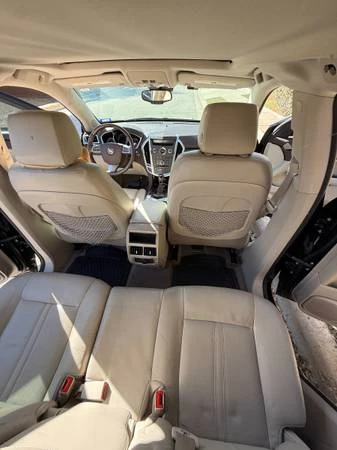 2012 Cadillac SRX - Image 6 of 11