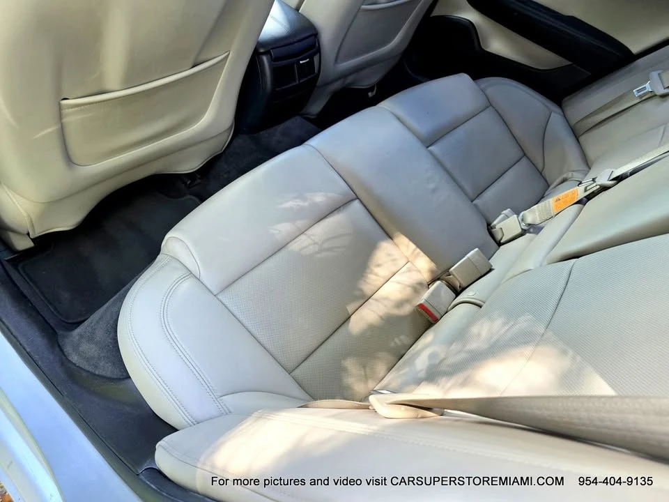 2012 Cadillac ATS - Image 14 of 18