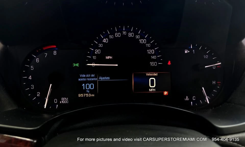 2012 Cadillac ATS - Image 18 of 20