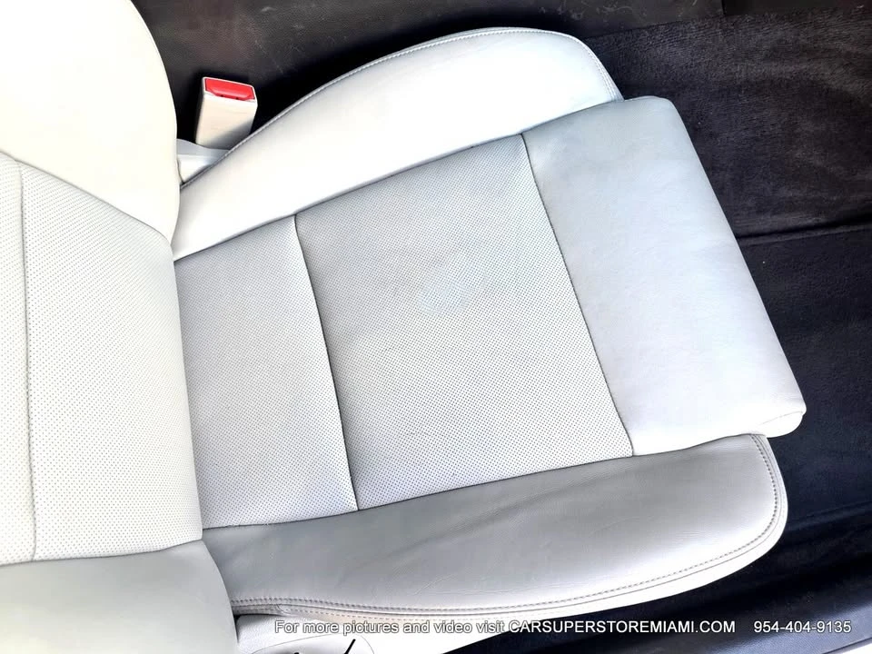 2012 Cadillac ATS - Image 12 of 20