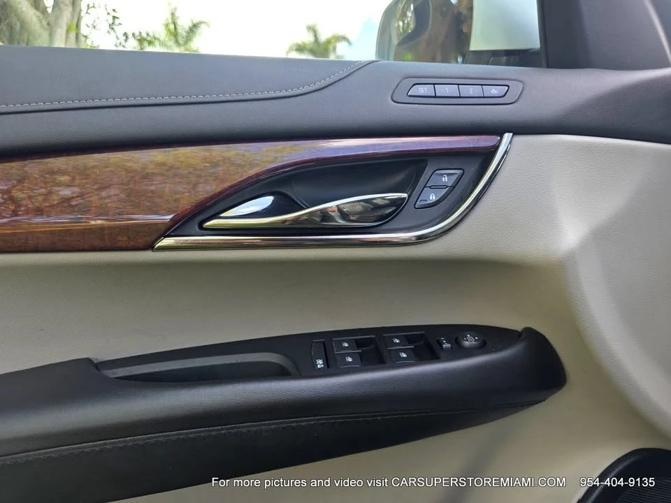 2012 Cadillac ATS - Image 10 of 20