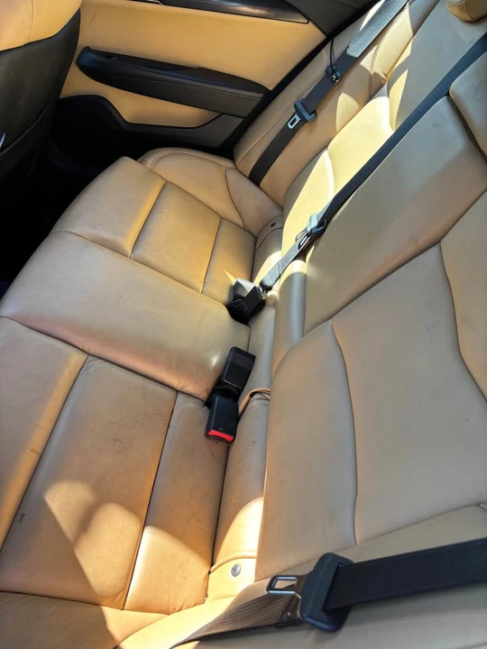 2012 Cadillac ATS - Image 8 of 8