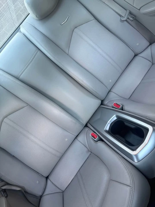 2012 Cadillac CT4 - Image 8 of 14