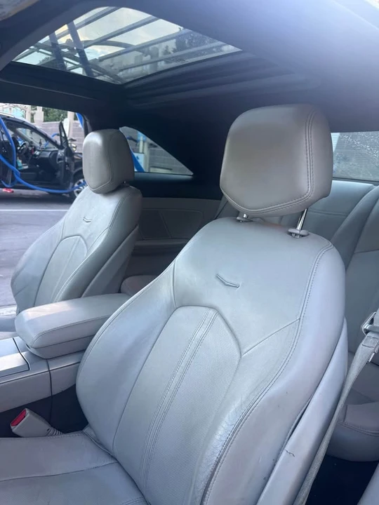 2012 Cadillac CT4 - Image 6 of 14