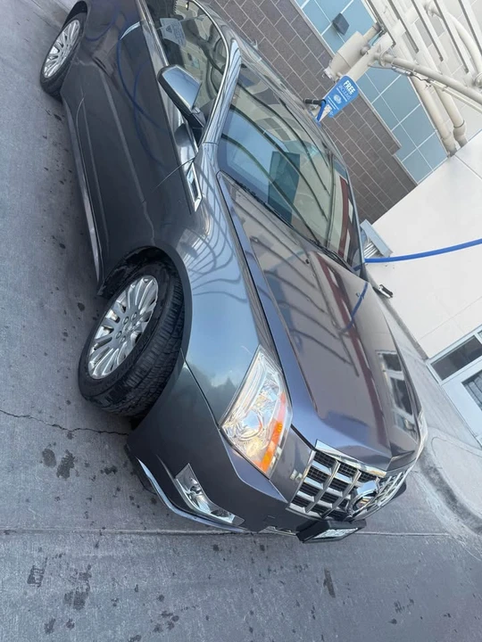 2012 Cadillac CT4 - Image 2 of 14