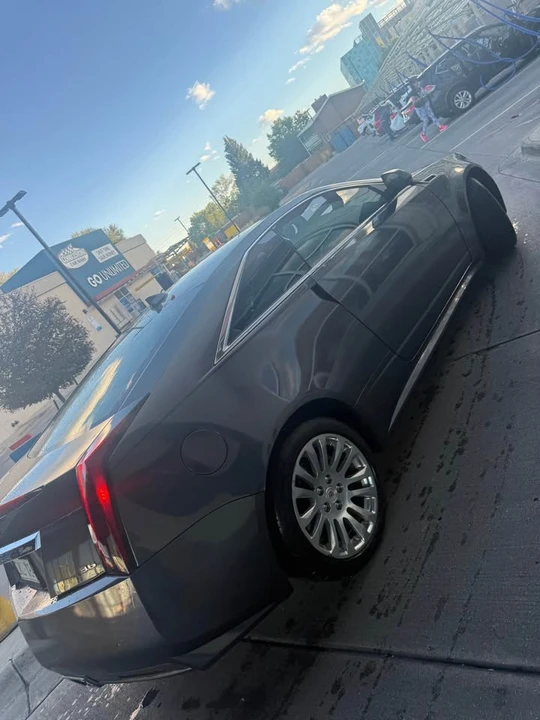 2012 Cadillac CT4 - Image 14 of 14