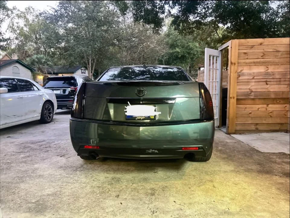 2012 Cadillac CT4 - Image 2 of 4