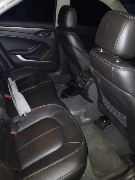 2012 Cadillac CT4 - Image 4 of 10