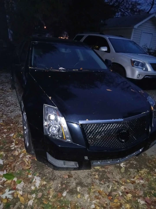 2012 Cadillac CT4 - Image 7 of 10
