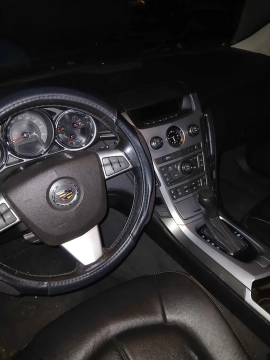 2012 Cadillac CT4 - Image 3 of 10