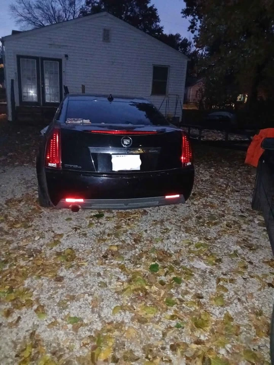 2012 Cadillac CT4 - Image 10 of 10