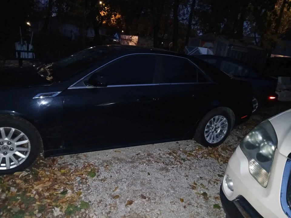 2012 Cadillac CT4 - Image 6 of 10