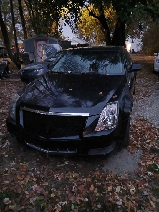 2012 Cadillac CT4 - Image 9 of 10