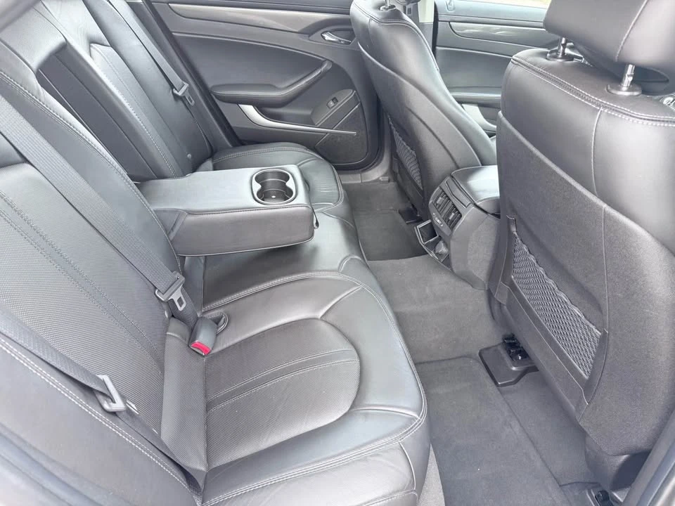 2012 Cadillac CT4 - Image 10 of 11