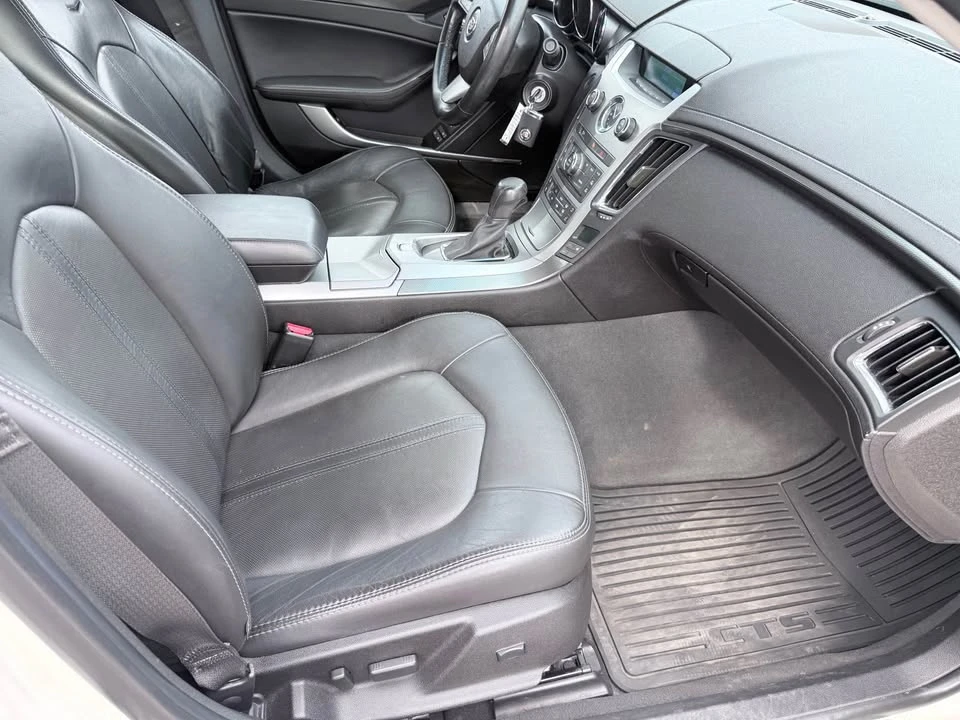 2012 Cadillac CT4 - Image 8 of 11