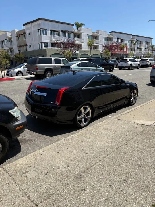 2012 Cadillac CT4 - Image 4 of 9