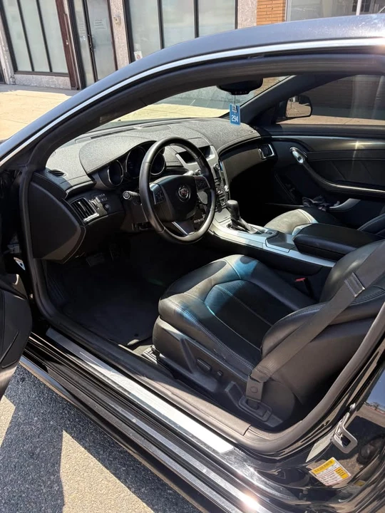 2012 Cadillac CT4 - Image 7 of 9