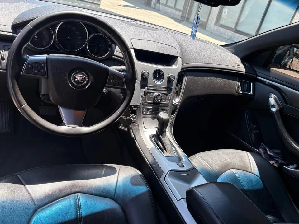 2012 Cadillac CT4 - Image 9 of 9