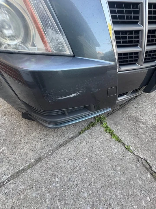 2012 Cadillac CT4 - Image 6 of 9