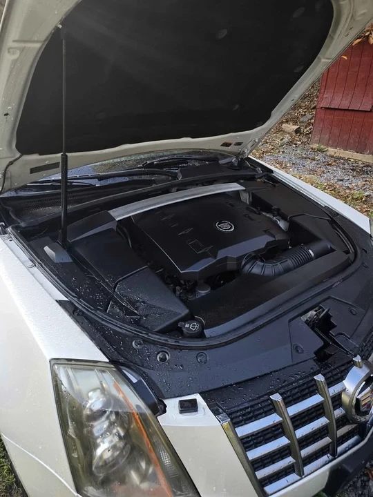 2012 Cadillac CT4 - Image 2 of 15