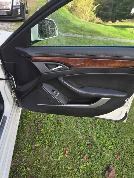 2012 Cadillac CT4 - Image 9 of 15