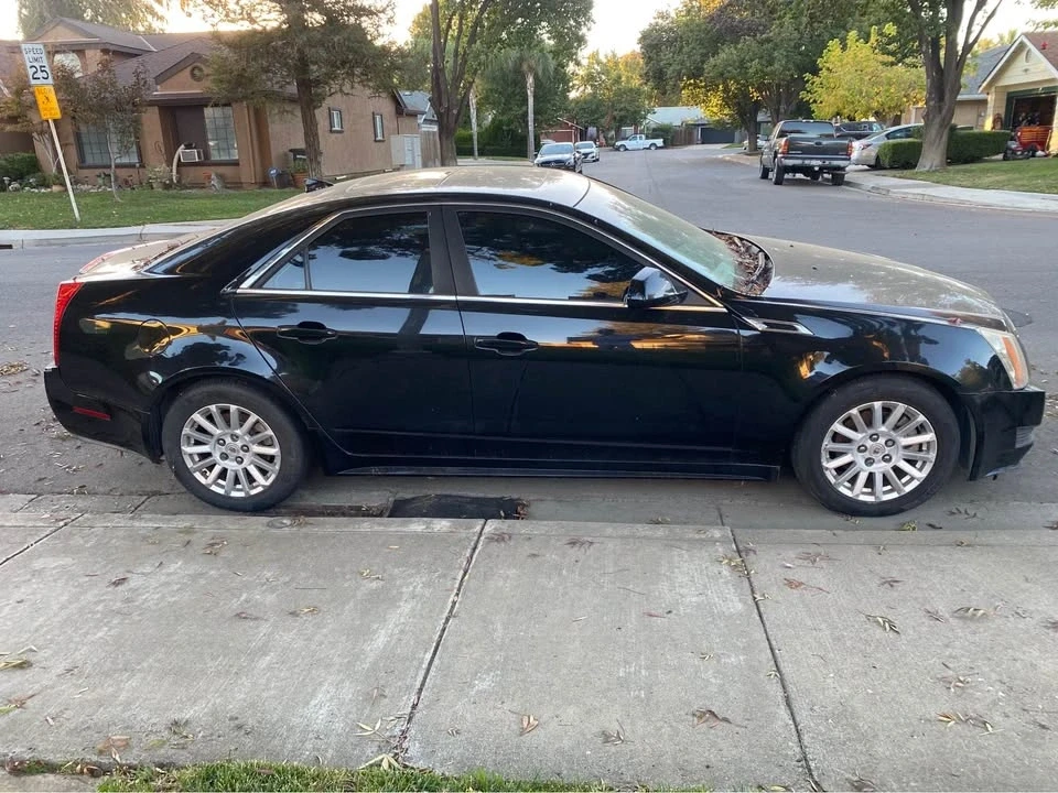 2012 Cadillac CT4 - Image 6 of 8