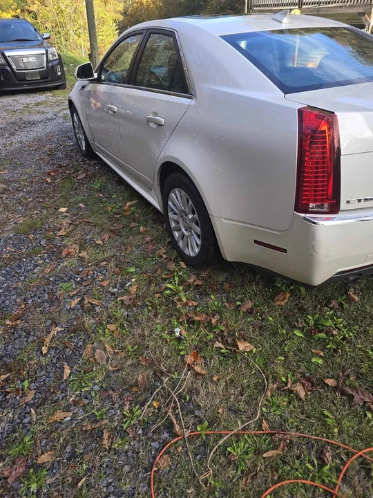 2012 Cadillac CT4 - Image 4 of 12