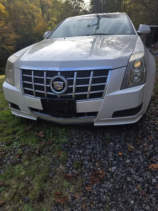 2012 Cadillac CT4 - Image 12 of 12