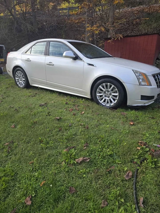 2012 Cadillac CT4 - Image 2 of 12