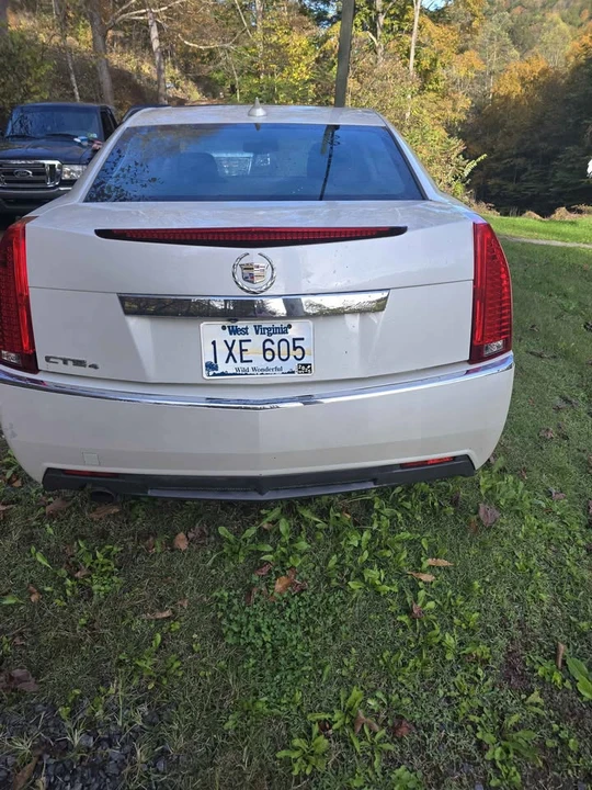 2012 Cadillac CT4 - Image 3 of 12
