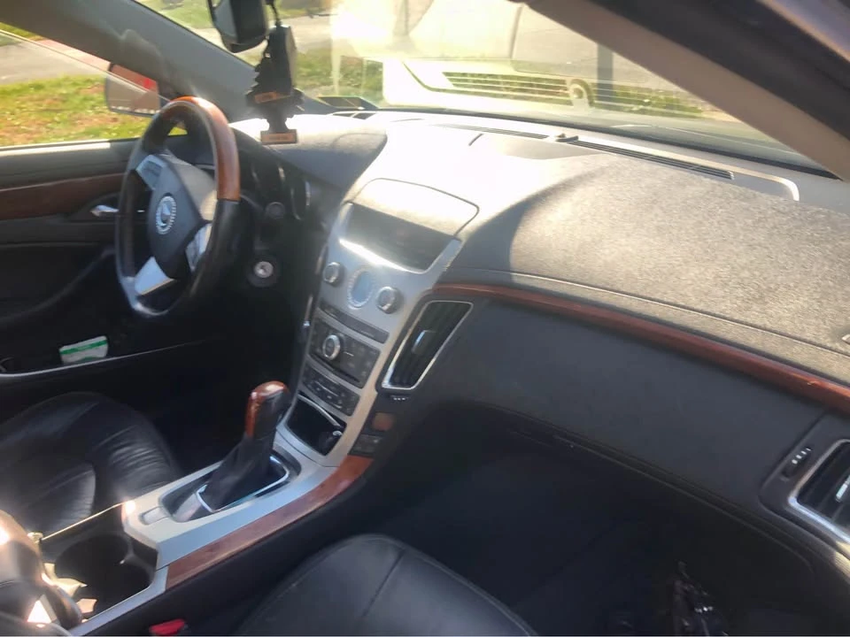 2012 Cadillac CT4 - Image 11 of 13