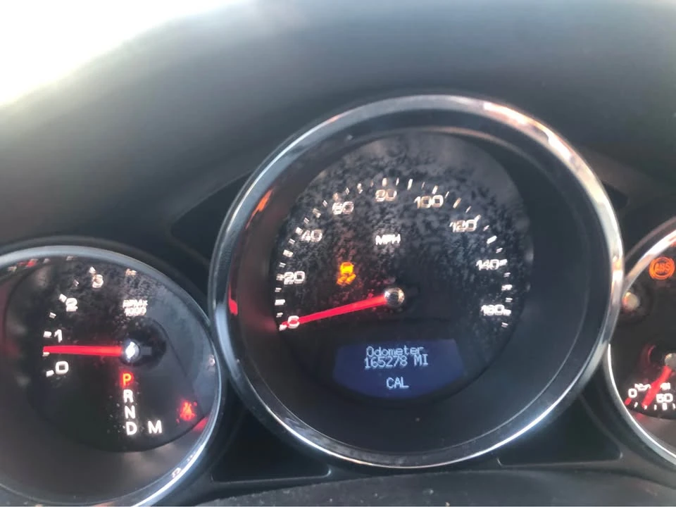 2012 Cadillac CT4 - Image 3 of 13