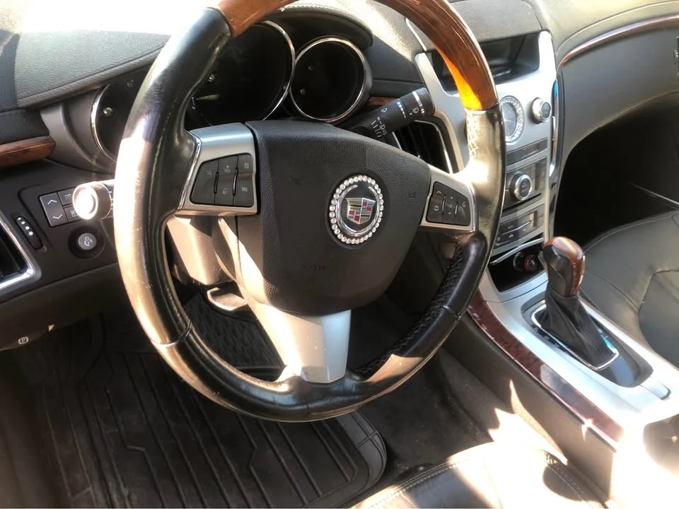 2012 Cadillac CT4 - Image 7 of 13
