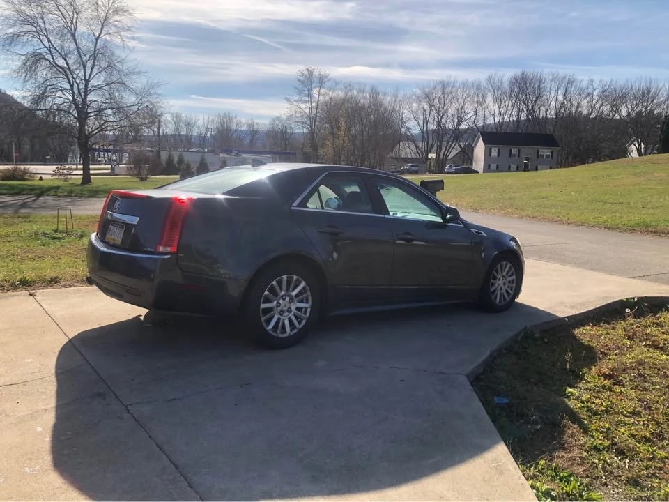 2012 Cadillac CT4 - Image 13 of 13