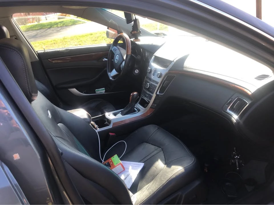 2012 Cadillac CT4 - Image 10 of 13